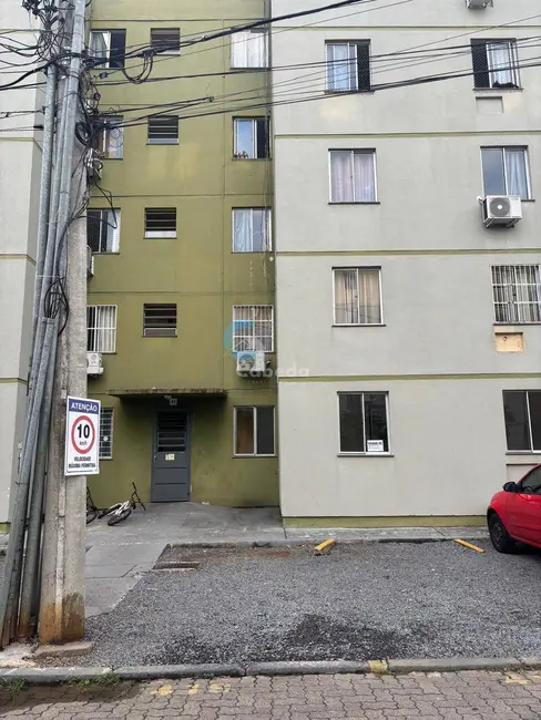 Foto 1 de Apartamento com 2 quartos à venda, 39m2 em Pasqualini, Sapucaia Do Sul - RS