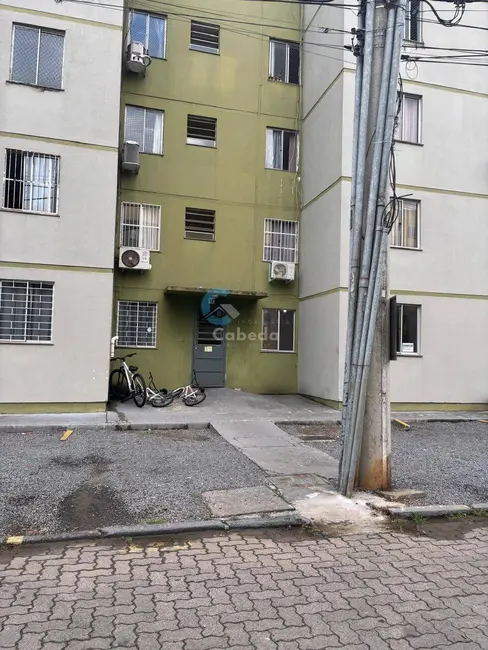 Foto 2 de Apartamento com 2 quartos à venda, 39m2 em Pasqualini, Sapucaia Do Sul - RS