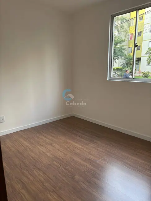 Foto 8 de Apartamento com 2 quartos à venda, 39m2 em Pasqualini, Sapucaia Do Sul - RS