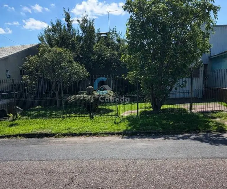 Foto 1 de Casa com 1 quarto à venda em Vargas, Sapucaia Do Sul - RS