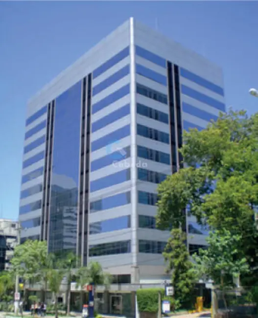 Foto 1 de Sala Comercial à venda, 55m2 em Auxiliadora, Porto Alegre - RS