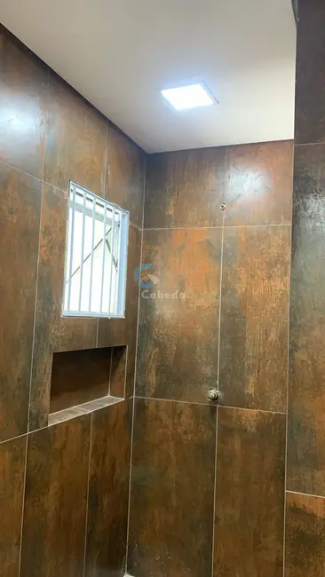 Foto 3 de Casa com 2 quartos à venda, 3675m2 em Sítio Ipiranga, Cachoeirinha - RS