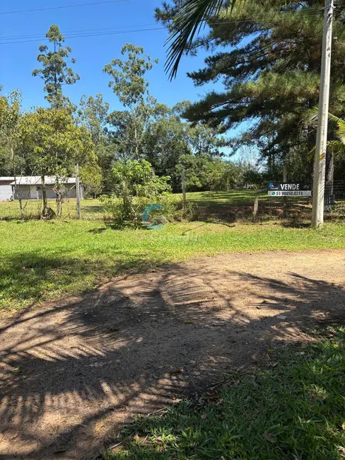 Foto 1 de Casa com 2 quartos à venda, 3675m2 em Sítio Ipiranga, Cachoeirinha - RS