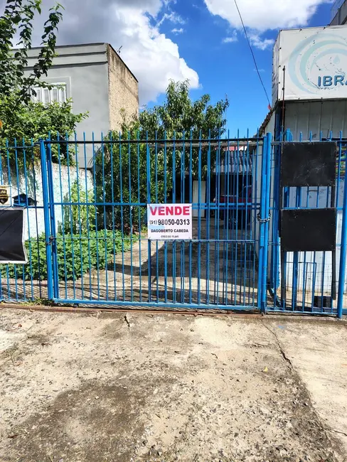 Foto 1 de Casa com 1 quarto à venda, 157m2 em Primor, Sapucaia Do Sul - RS