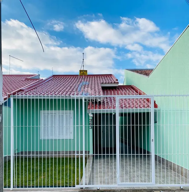 Foto 1 de Casa com 2 quartos à venda, 625m2 em Camboim, Sapucaia Do Sul - RS