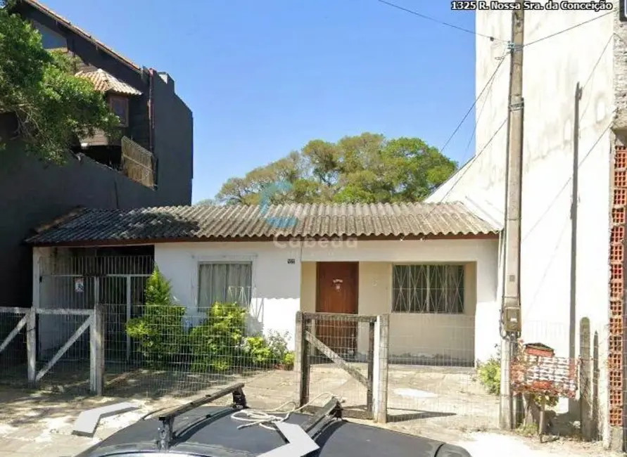 Foto 1 de Terreno / Lote à venda, 314m2 em Centro, Sapucaia Do Sul - RS