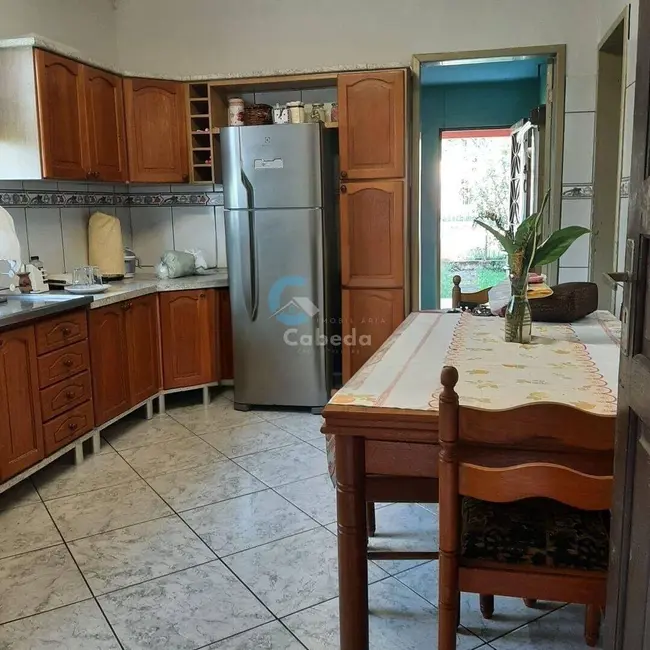 Foto 6 de Casa com 2 quartos à venda, 300m2 em Dihel, Sapucaia Do Sul - RS