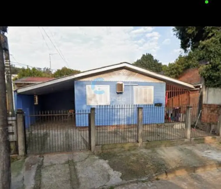 Foto 1 de Casa com 2 quartos à venda em Horto Florestal, Sapucaia Do Sul - RS