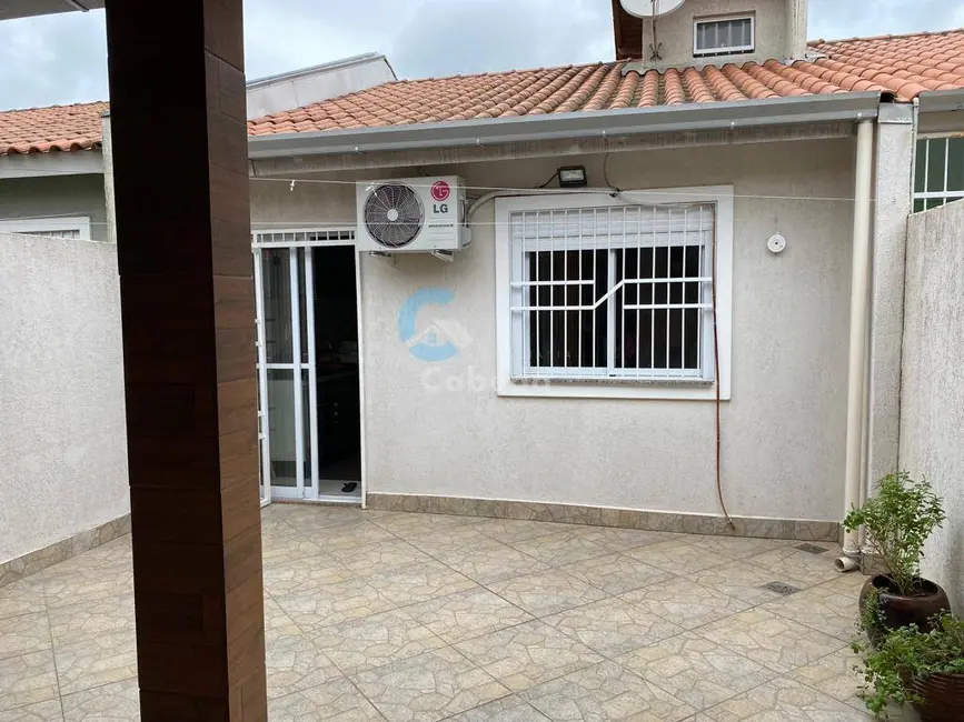 Foto 3 de Casa com 2 quartos à venda, 44m2 em Boa Vista, Sapucaia Do Sul - RS