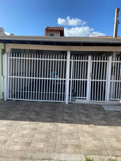 Foto 1 de Casa com 2 quartos à venda, 44m2 em Boa Vista, Sapucaia Do Sul - RS