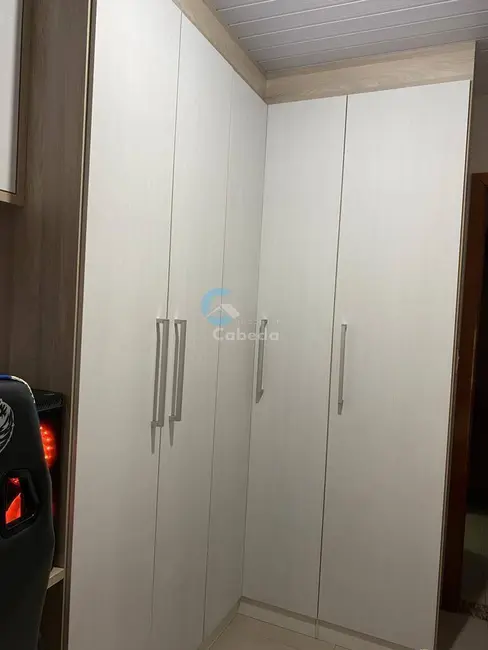 Foto 5 de Casa com 2 quartos à venda, 44m2 em Boa Vista, Sapucaia Do Sul - RS