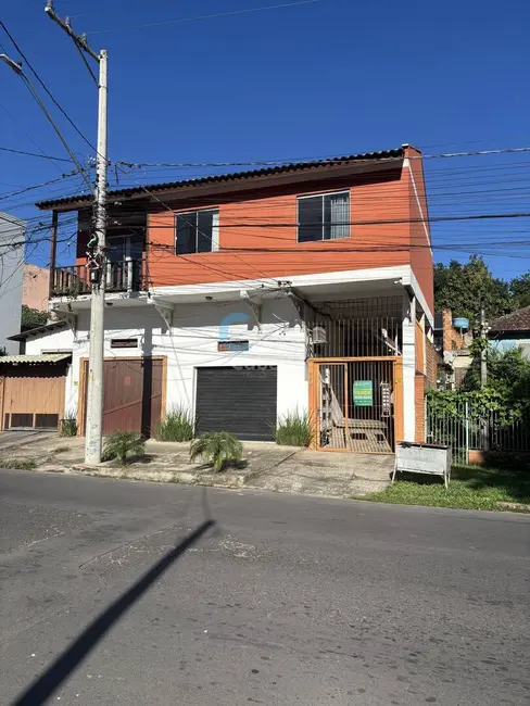 Foto 1 de Casa com 2 quartos à venda, 59m2 em Jardim, Sapucaia Do Sul - RS