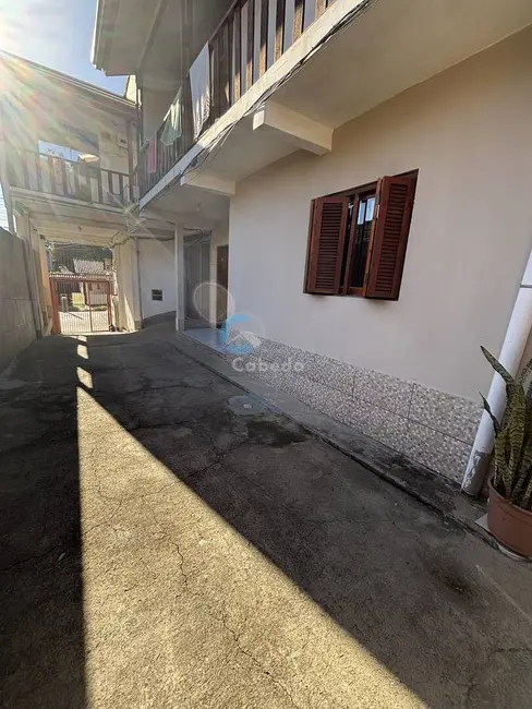 Foto 3 de Casa com 2 quartos à venda, 59m2 em Jardim, Sapucaia Do Sul - RS