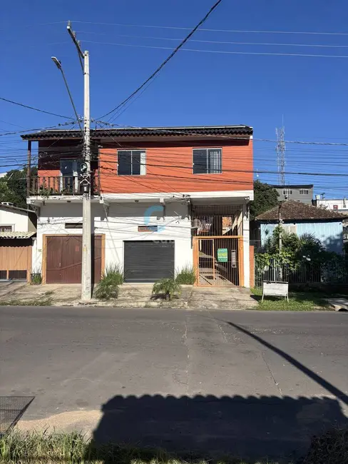 Foto 2 de Casa com 2 quartos à venda, 59m2 em Jardim, Sapucaia Do Sul - RS