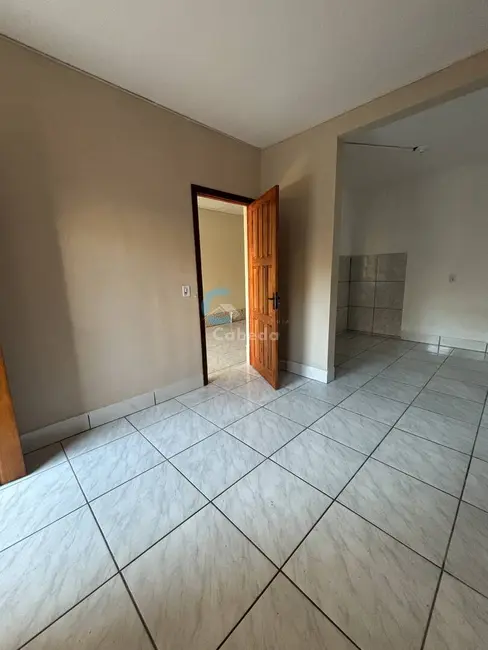 Foto 6 de Casa com 2 quartos à venda, 59m2 em Jardim, Sapucaia Do Sul - RS