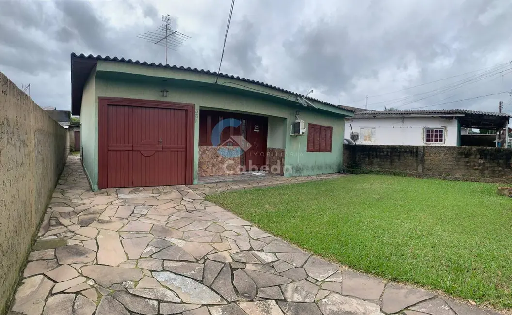 Casa com 2 quartos à venda, 360m2 em Boa Vista, Sapucaia Do Sul - RS - imagem 1 Foto 1 de Casa com 2 quartos à venda, 360m2 em Boa Vista, Sapucaia Do Sul - RS