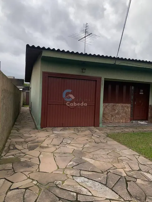 Casa com 2 quartos à venda, 360m2 em Boa Vista, Sapucaia Do Sul - RS - imagem 4 Foto 4 de Casa com 2 quartos à venda, 360m2 em Boa Vista, Sapucaia Do Sul - RS