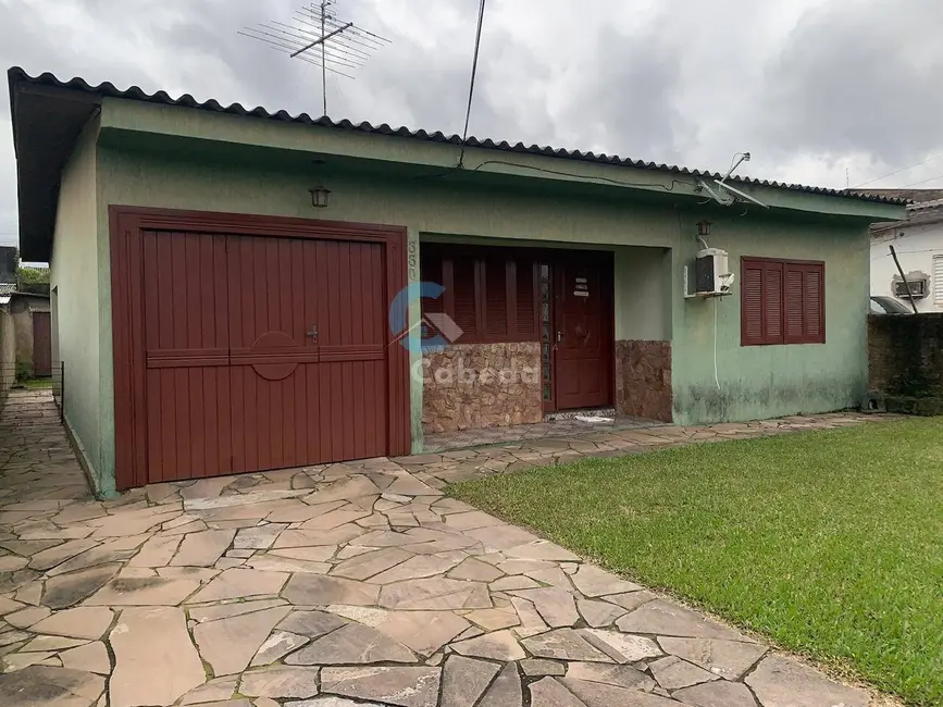 Casa com 2 quartos à venda, 360m2 em Boa Vista, Sapucaia Do Sul - RS - imagem 2 Foto 2 de Casa com 2 quartos à venda, 360m2 em Boa Vista, Sapucaia Do Sul - RS