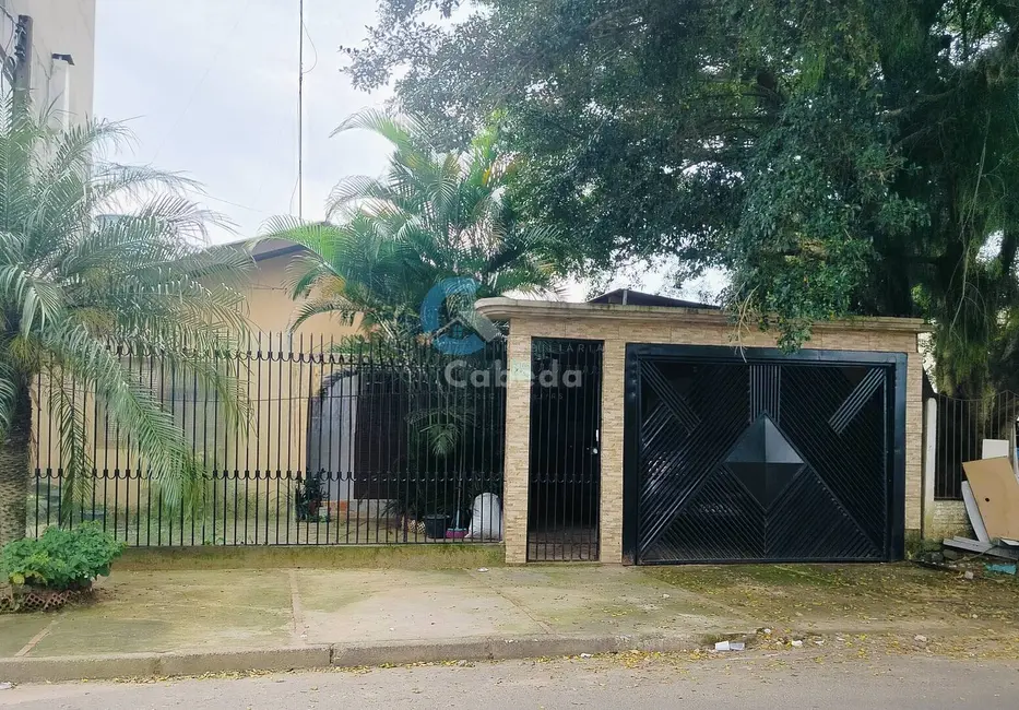Foto 1 de Casa com 3 quartos à venda, 390m2 em Sete, Sapucaia Do Sul - RS