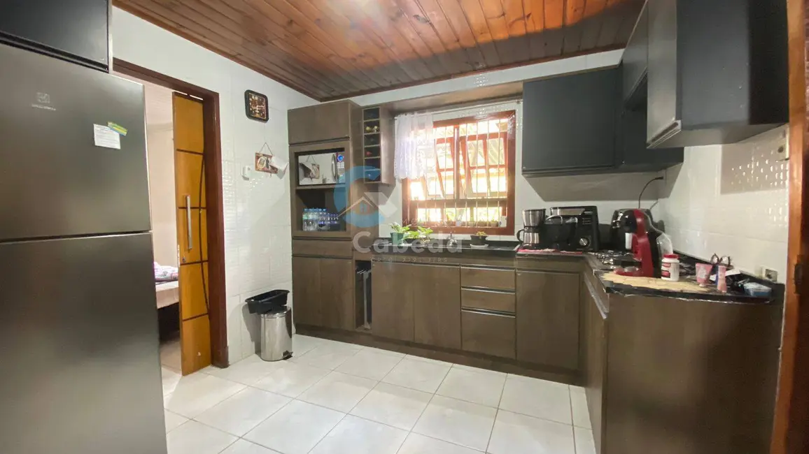 Foto 5 de Casa com 3 quartos à venda, 390m2 em Sete, Sapucaia Do Sul - RS