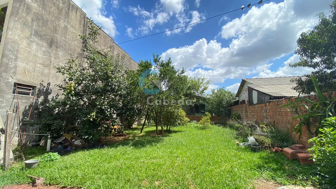 Foto 2 de Casa com 3 quartos à venda, 390m2 em Sete, Sapucaia Do Sul - RS
