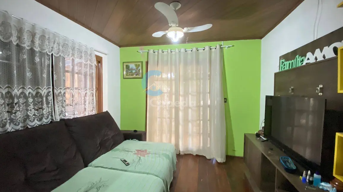 Foto 4 de Casa com 3 quartos à venda, 390m2 em Sete, Sapucaia Do Sul - RS