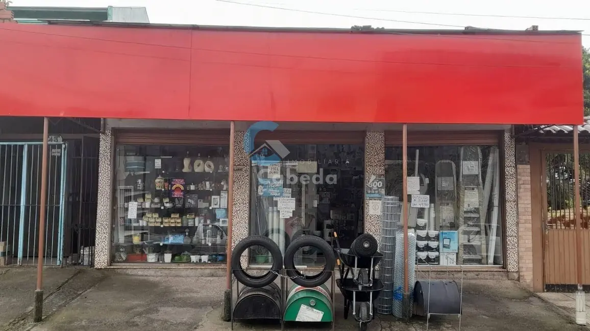 Foto 1 de Sala Comercial à venda, 300m2 em Sete, Sapucaia Do Sul - RS