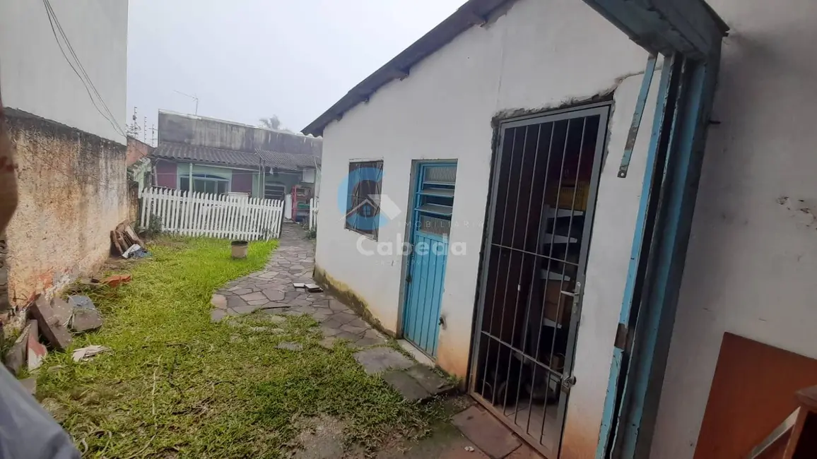 Foto 6 de Sala Comercial à venda, 300m2 em Sete, Sapucaia Do Sul - RS