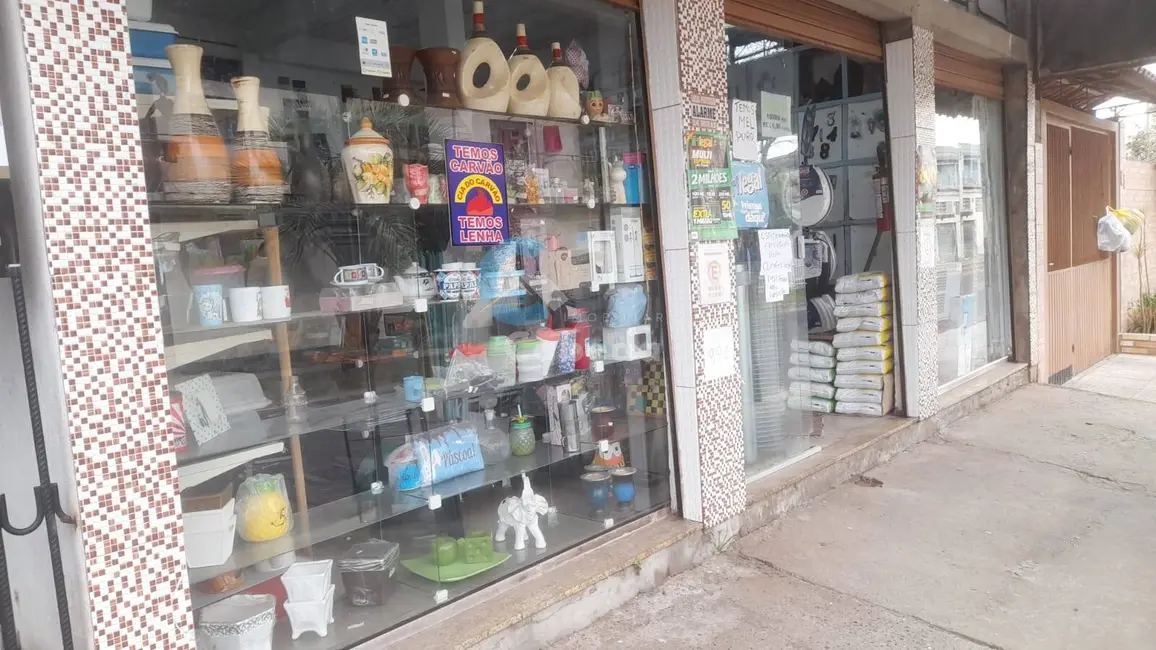 Foto 7 de Sala Comercial à venda, 300m2 em Sete, Sapucaia Do Sul - RS