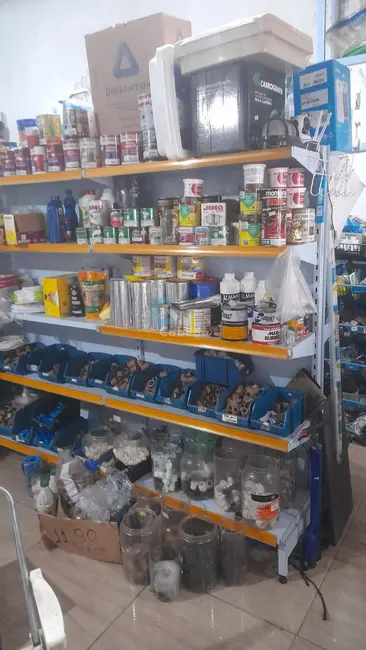 Foto 4 de Sala Comercial à venda, 300m2 em Sete, Sapucaia Do Sul - RS