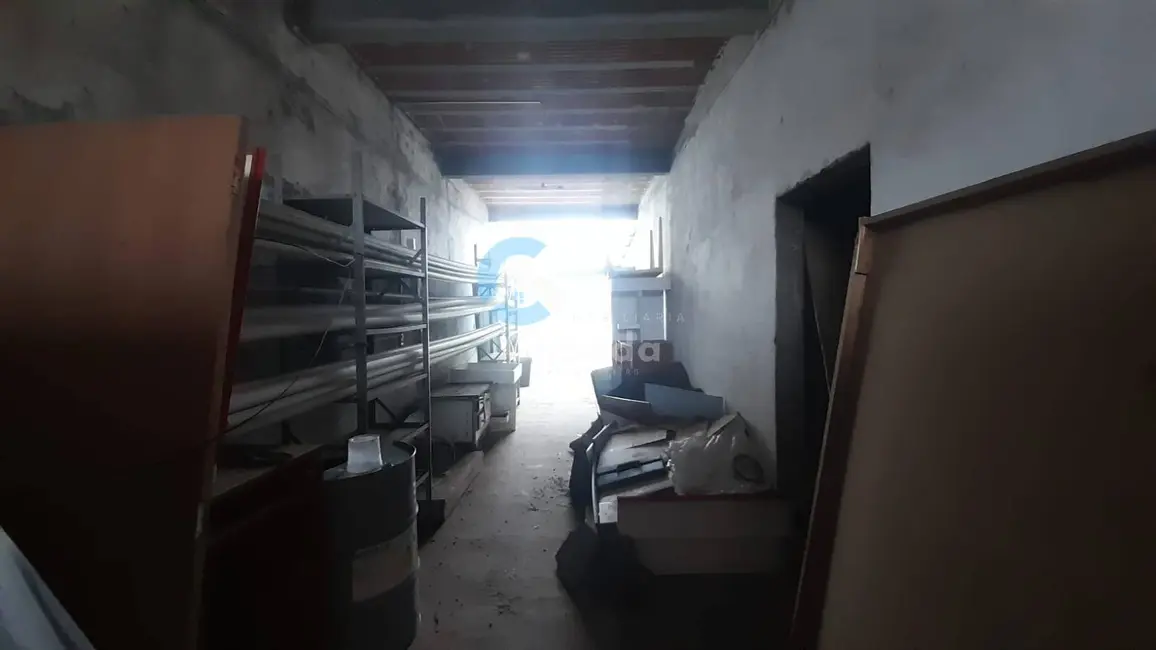 Foto 3 de Sala Comercial à venda, 300m2 em Sete, Sapucaia Do Sul - RS