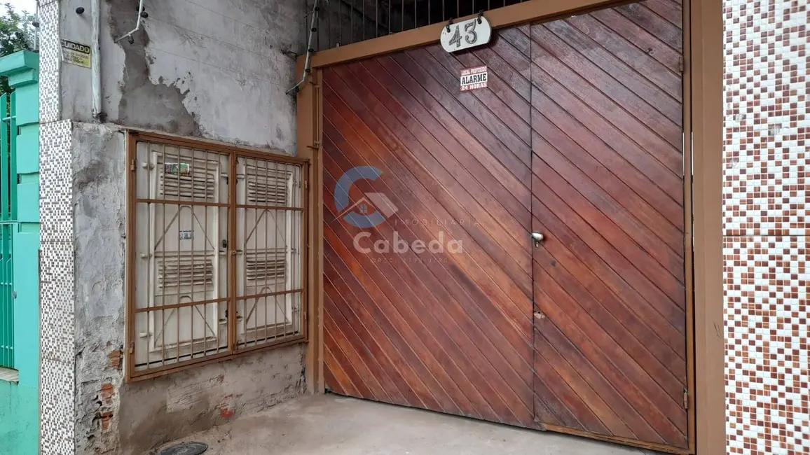 Foto 2 de Sala Comercial à venda, 300m2 em Sete, Sapucaia Do Sul - RS