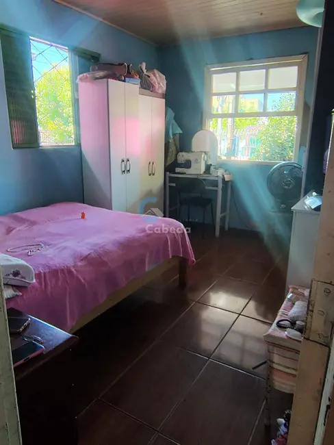 Foto 5 de Casa com 3 quartos à venda em Lomba da Palmeira, Sapucaia Do Sul - RS