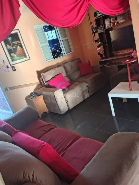 Foto 4 de Casa com 3 quartos à venda em Lomba da Palmeira, Sapucaia Do Sul - RS