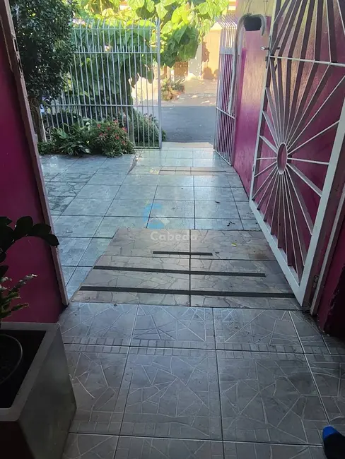 Foto 3 de Casa com 3 quartos à venda em Lomba da Palmeira, Sapucaia Do Sul - RS