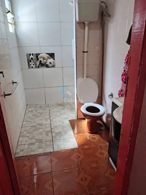 Foto 7 de Casa com 3 quartos à venda em Lomba da Palmeira, Sapucaia Do Sul - RS