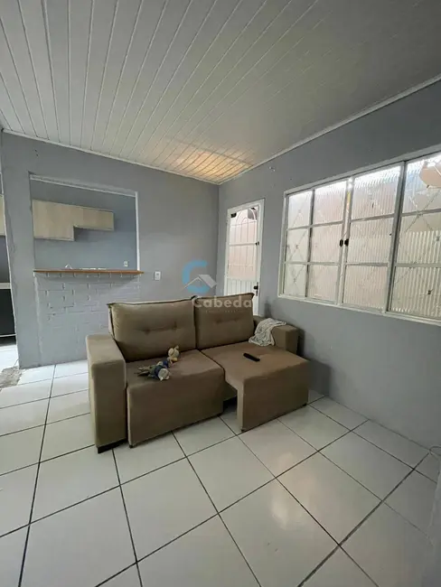 Foto 9 de Casa com 4 quartos à venda em Lomba da Palmeira, Sapucaia Do Sul - RS
