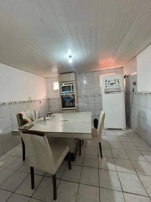 Foto 4 de Casa com 4 quartos à venda em Lomba da Palmeira, Sapucaia Do Sul - RS