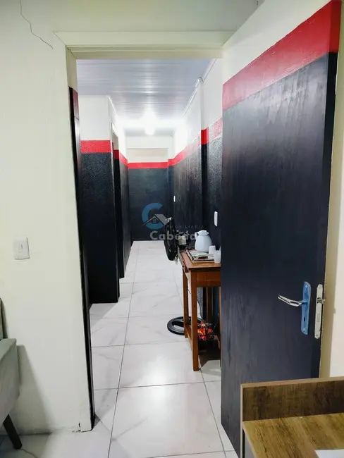 Sala Comercial à venda, 300m2 em Lomba da Palmeira, Sapucaia Do Sul - RS - imagem 4 Foto 4 de Sala Comercial à venda, 300m2 em Lomba da Palmeira, Sapucaia Do Sul - RS