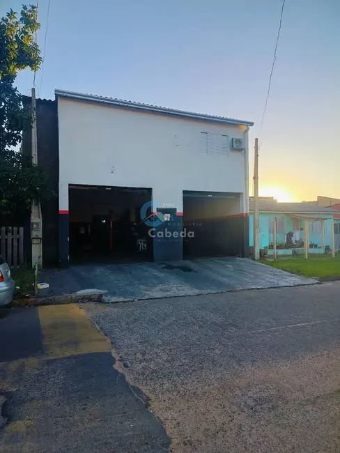 Sala Comercial à venda, 300m2 em Lomba da Palmeira, Sapucaia Do Sul - RS - imagem 1 Foto 1 de Sala Comercial à venda, 300m2 em Lomba da Palmeira, Sapucaia Do Sul - RS