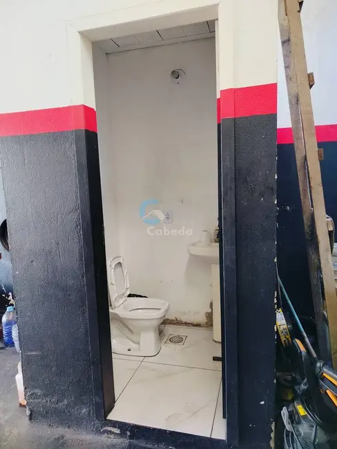 Sala Comercial à venda, 300m2 em Lomba da Palmeira, Sapucaia Do Sul - RS - imagem 6 Foto 6 de Sala Comercial à venda, 300m2 em Lomba da Palmeira, Sapucaia Do Sul - RS