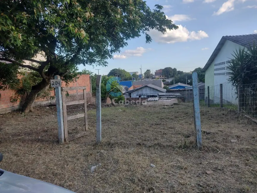 Foto 1 de Terreno / Lote à venda em Boa Vista, Sapucaia Do Sul - RS