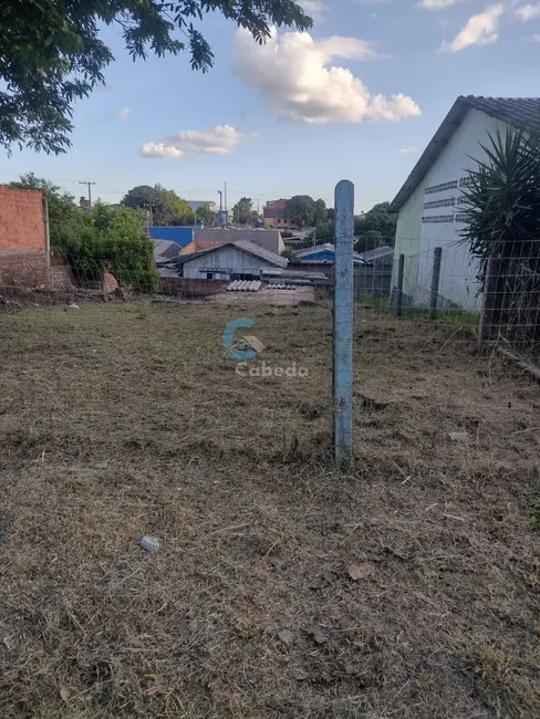 Foto 2 de Terreno / Lote à venda em Boa Vista, Sapucaia Do Sul - RS