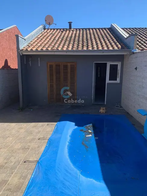 Casa com 2 quartos à venda e para alugar em Fortuna, Sapucaia Do Sul - RS - imagem 3 Foto 3 de Casa com 2 quartos à venda e para alugar em Fortuna, Sapucaia Do Sul - RS