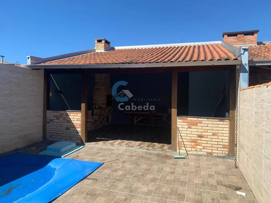Casa com 2 quartos à venda e para alugar em Fortuna, Sapucaia Do Sul - RS - imagem 1 Foto 1 de Casa com 2 quartos à venda e para alugar em Fortuna, Sapucaia Do Sul - RS