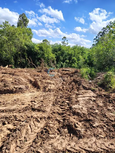 Foto 1 de Terreno / Lote à venda, 5500m2 em Costa do Morro, Sapucaia Do Sul - RS