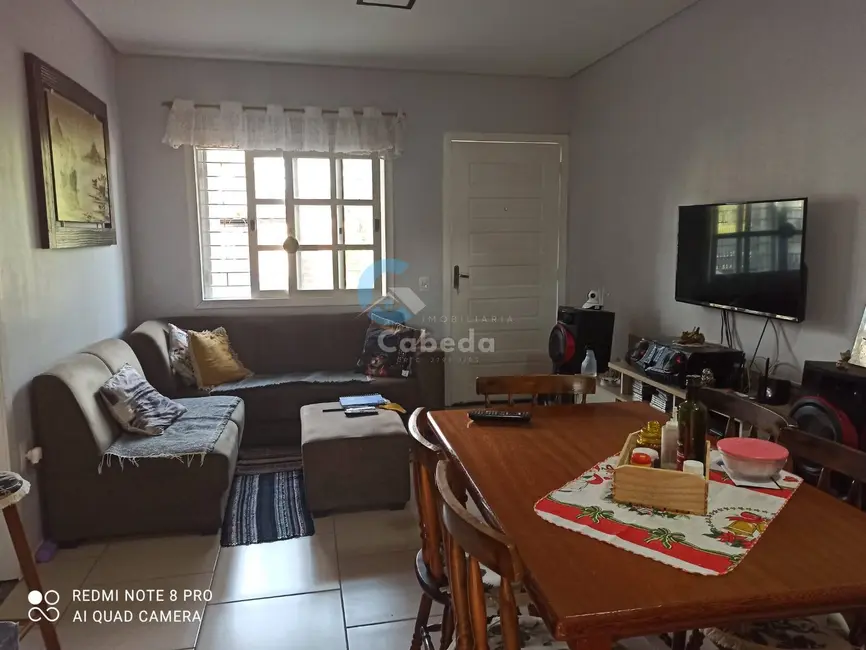 Foto 2 de Casa com 3 quartos à venda, 170m2 em Centro, Sapucaia Do Sul - RS