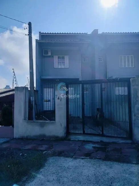 Foto 1 de Casa com 3 quartos à venda, 170m2 em Centro, Sapucaia Do Sul - RS