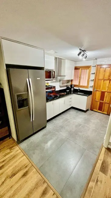 Foto 3 de Casa com 2 quartos à venda, 100m2 em Pasqualini, Sapucaia Do Sul - RS