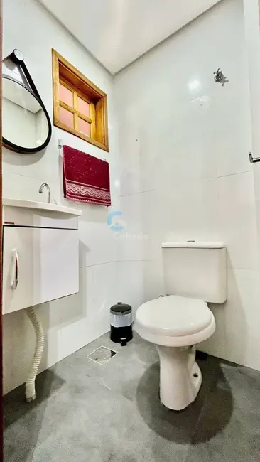 Foto 6 de Casa com 2 quartos à venda, 100m2 em Pasqualini, Sapucaia Do Sul - RS